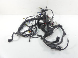 2015 Harley FLD Dyna Switchback Main Wiring Harness Abs - No Cuts 71075-12A | Mototech271