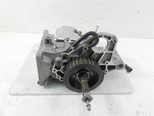 Load image into Gallery viewer, 2004 Harley Softail FXSTD SE CVO Deuce Transmission 5 Speed Gear Box 33054-04 | Mototech271
