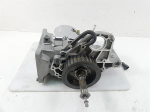 2004 Harley Softail FXSTD SE CVO Deuce Transmission 5 Speed Gear Box 33054-04 | Mototech271