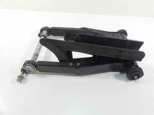 2005 Harley Touring FLHRSI Road King Rear Swingarm Swing Arm + 1" Axle 47549-02A | Mototech271