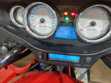 Load image into Gallery viewer, 2015 Victory Cross Country Tour Speedometer Gauges Instrument 37K 3280596 | Mototech271
