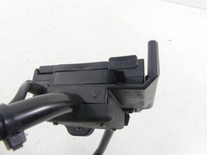 2017 BMW R1200GS GSW K50 Gps Preparation Navigation Mount Holder 77528536045 | Mototech271