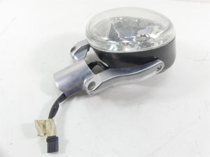 2013 Harley VRSCF Muscle V-Rod Headlight Head Light Front Lamp Lens 69873-07B | Mototech271