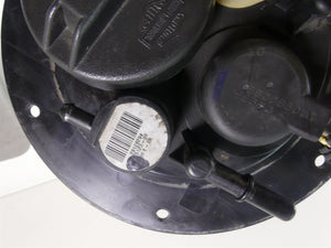 2011 Harley VRSCF Muscle Rod Fuel Gas Petrol Pump - Tested 75310-07 | Mototech271