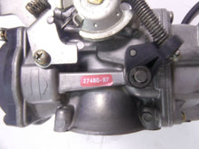 Load image into Gallery viewer, 2000 Harley Sportster XL1200 Carburetor Carb Tested - Video 27480-97 | Mototech271
