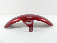 Load image into Gallery viewer, 2013 Harley FXDWG Dyna Wide Glide Front Fender - No Dents 60141-06 | Mototech271
