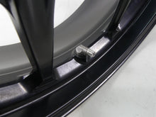 Load image into Gallery viewer, 2020 Ducati Panigale V2 Straight Rear Wheel Rim 17x5.5 50212181AA | Mototech271
