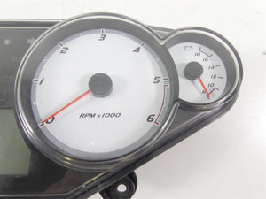 2015 Victory Cross Country Tour Speedometer Gauges Instrument 37K 3280596 | Mototech271