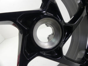 2020 Triumph Speed Triple RS 1050 Straight Rear 17x6 Wheel Rim T2010574 | Mototech271