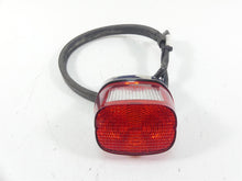 Load image into Gallery viewer, 2016 Harley FXDL Dyna Low Rider Taillight Tail Light &amp; Wiring 68140-04 | Mototech271
