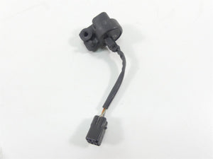 2021 Aprilia Tuono 660 Fall Lean Angle Tilt Slope Sensor 642248 | Mototech271