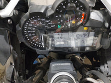 Load image into Gallery viewer, 2017 BMW R1200GS GSW K50 Speedometer Gauges Instrument 12K 62118569433 | Mototech271
