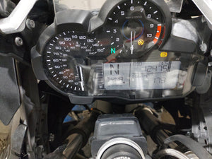 2017 BMW R1200GS GSW K50 Speedometer Gauges Instrument 12K 62118569433 | Mototech271