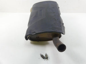 2017 Polaris General 1000 Oem Exhaust Pipe Muffler Silencer 1262670 | Mototech271