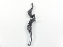 Load image into Gallery viewer, 2012 Kawasaki ZX1400 ZX14R Ninja Vortex Brake Clutch Lever Set  V3 2.0 | Mototech271
