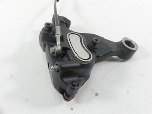 2013 Harley FXDWG Dyna Wide Glide Rear Brake Caliper 25mm Mount 40908-08 | Mototech271