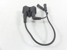 Load image into Gallery viewer, 2007 Harley Sportster XL1200 Nightster Ignition Coil Wires &amp; Plugs 31656-07 | Mototech271
