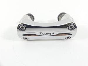 2013 Triumph Rocket 3 Touring Handlebar Holder Riser Set T2046714 | Mototech271