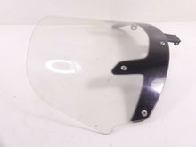 Load image into Gallery viewer, 2010 Victory Vision Tour Windshield Wind Shield Screen + Mount 2204156 | Mototech271
