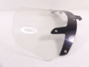 2010 Victory Vision Tour Windshield Wind Shield Screen + Mount 2204156 | Mototech271