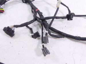 2015 Ducati Diavel Dark Main Wiring Harness Cable Loom - No Cuts 51019541D | Mototech271