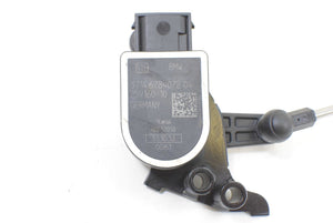 2014 BMW R1200 RT K52 Rear Bike Suspension ESA Height Level Sensor 37146784072 | Mototech271