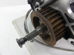 1998 Harley Dyna FXDL Low Rider 5-Speed Transmission Gear Box - 13K 33038-98 | Mototech271