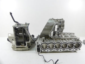 2015 BMW K1600GT K48 Engine Motor Housing Case Set 11117716259 | Mototech271