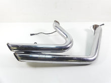 Load image into Gallery viewer, 2011 Harley FXDWG Dyna Wide Glide Vance Hines Exhaust System - Read 17221 | Mototech271
