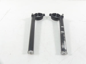 2004 Aprilia RSV1000 R Mille 53mm Clip On Handlebar Set AP8118648 R AP8118647 | Mototech271