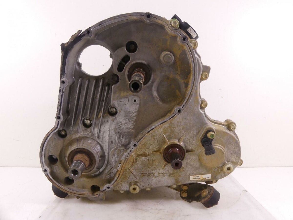 2016 Polaris Sportsman 850SP Transmission Tranny Gear Box 4K 1333482 {{ shop.shopifyCountryName }} - Mototech271