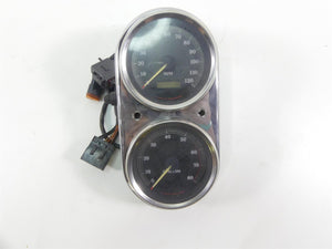 1999 Harley Dyna FXDL Low Rider Speedometer Tacho Meter Gauges 39K 67025-99A | Mototech271