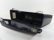 Load image into Gallery viewer, 2004 Harley FLHTC SE CVO Electra Glide Left Saddlebag Saddle Bag 90904-04 | Mototech271
