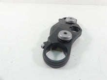 Load image into Gallery viewer, 2020 Triumph Speed Triple RS 1050 Upper Triple Tree Steering Clamp T2042324 | Mototech271
