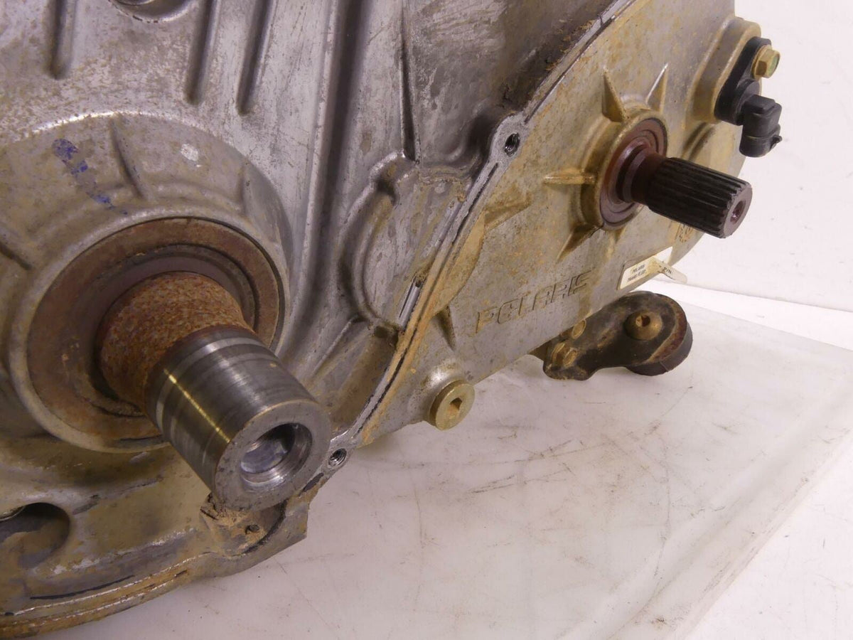 2016 Polaris Sportsman 850SP Transmission Tranny Gear Box 4K 1333482 {{ shop.shopifyCountryName }} - Mototech271
