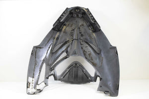 2009 Polaris Dragon RMK 800 Front Upper Fairing Cowl Hood Cover 2633729-177 | Mototech271