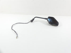 2005 Ducati Multistrada 1000S Right Front Blinker Rear Viewl Mirror  52320131C | Mototech271