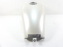 Load image into Gallery viewer, 2001 Moto Guzzi California Sp 1100  Fuel Gas Petrol Tank - No Dents GU03100200 | Mototech271
