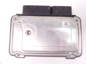 2012 BMW K1600GTL K48 Cdi Ignition Switch Key Lock Set 8525335 | Mototech271