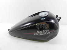 Load image into Gallery viewer, 2009 Harley FXDL Dyna Low Rider Fuel Gas Petrol Tank -Dented  61593-04B | Mototech271
