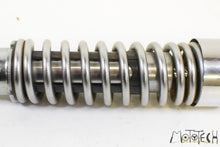 Load image into Gallery viewer, 2008 Harley Sportster XL1200 LOW Rear 12&quot; Shock Damper Suspension 54568-04 | Mototech271
