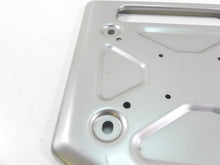 Load image into Gallery viewer, 2022 Kawasaki KLR650 KL650 Adv Rear Luggage Rack Carrier Plate 13272-3763 | Mototech271
