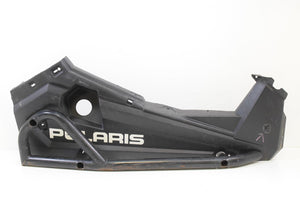 2015 Polaris RZR XP 1000 EPS Lower Side Rock Slider Rail Bumper Guard Set | Mototech271