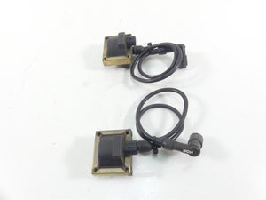 2001 Moto Guzzi California Sp 1100  Ignition Coil Wiring Plugs Set GU30716500 | Mototech271