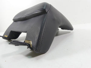 2015 Harley VRSCF Muscle Rod Rear Passenger Seat Saddle Pillion 52438-09 | Mototech271