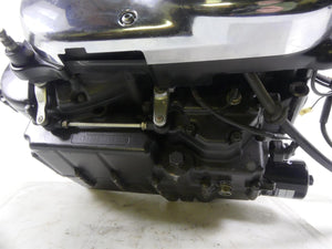 2004 Kawasaki VN1600 Meanstreak Engine Motor Bottom End 12K -Read 14001-5394 | Mototech271