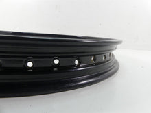 Load image into Gallery viewer, 2010 Harley FXDWG Dyna Wide Glide Front Wheel Rim 21x2.15 41325-10 | Mototech271
