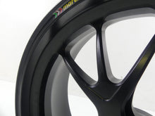 Load image into Gallery viewer, 2020 Ducati Panigale 1100 V4 S SBK Marchesini 17x6 Rear Wheel Rim 50222121AB | Mototech271
