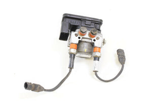 2015 Indian 111ci Roadmaster ABS Brake Module Pump Pressure Unit 2204981 | Mototech271