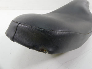 1978 Harley XLH1000 Sportster Ironhead Low Duo Saddle Seat 52019-70 52020-71 | Mototech271